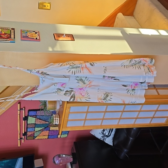 NWT Z Supply Lei Sa Faire mini dress size medium - Picture 13 of 16